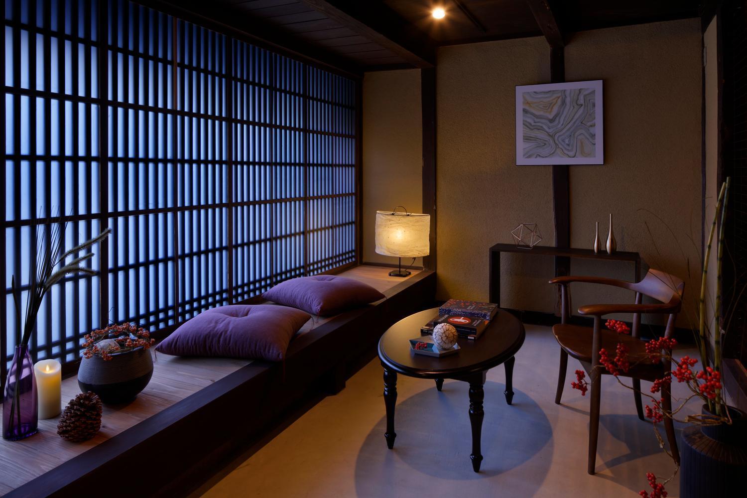 Nipponia Sasayama Castle Town Hotel Tamba-Sasayama Buitenkant foto