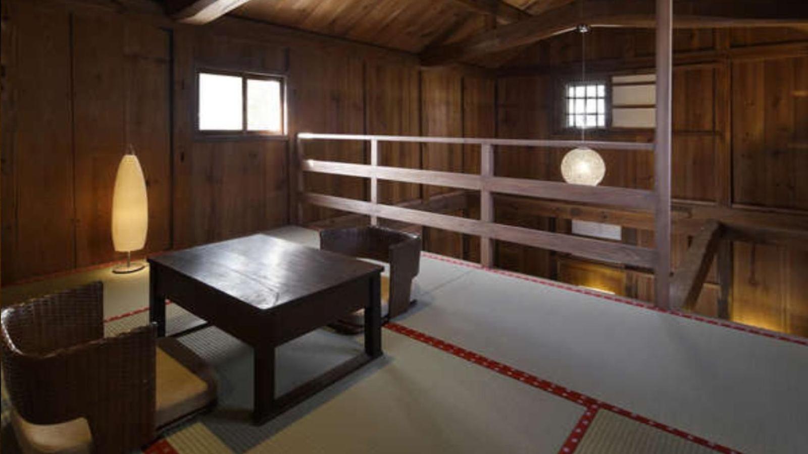 Nipponia Sasayama Castle Town Hotel Tamba-Sasayama Buitenkant foto