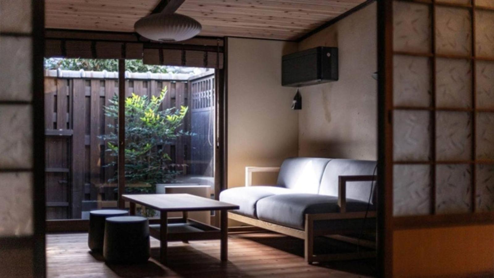 Nipponia Sasayama Castle Town Hotel Tamba-Sasayama Buitenkant foto
