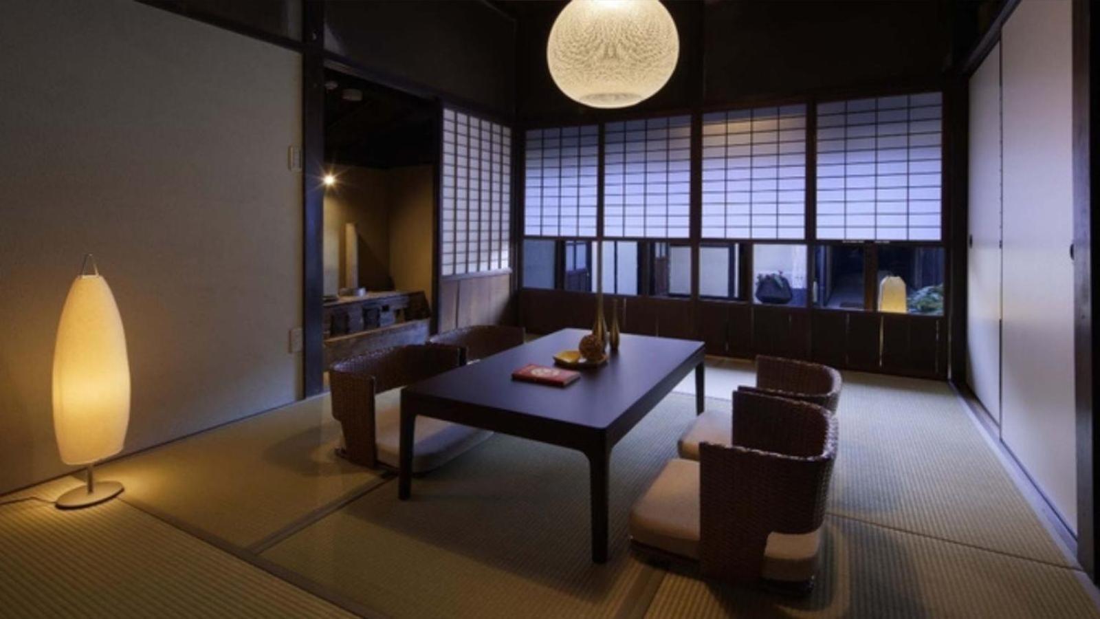 Nipponia Sasayama Castle Town Hotel Tamba-Sasayama Buitenkant foto